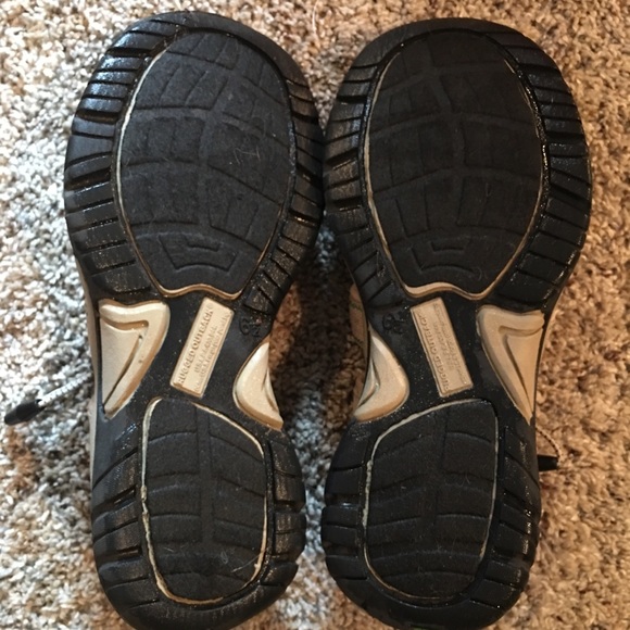 Rugged Outback Sport Sandals - Size 6.5 - Picture 4 of 5
